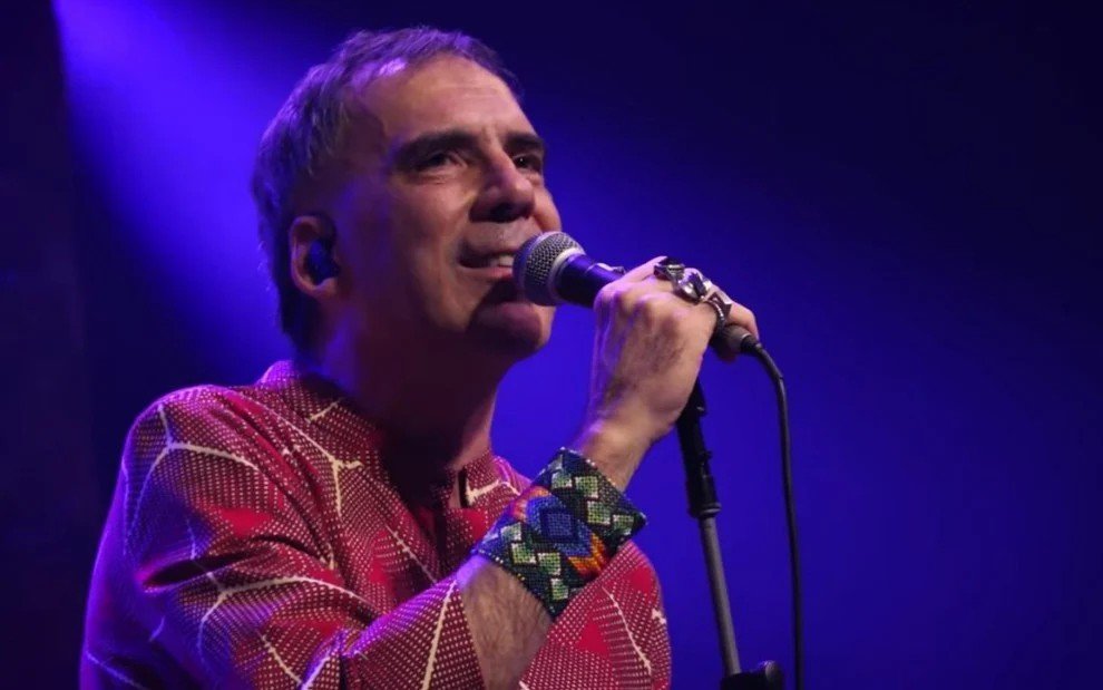 Arnaldo Antunes